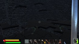   Caverns of Evil