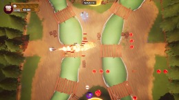 Cheftastic!: Buffet Blast на PC