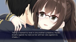 Chemically Bonded  