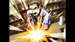  Cho Dengeki Stryker All Ages Version