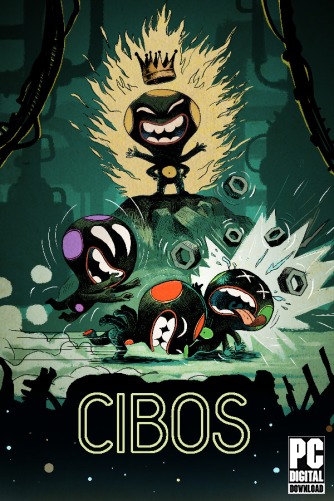 CIBOS скачать торрентом