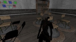  Class Escape