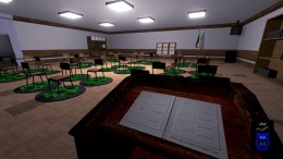   Class Escape
