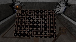   Class Escape