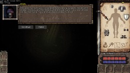  Code of the Savage