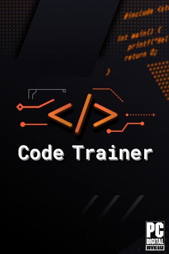 Code Trainer скачать торрентом