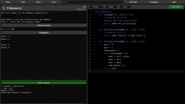  Code Trainer