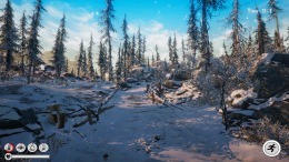  Cold Breath