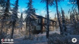  Cold Breath