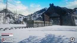 Cold Breath  PC