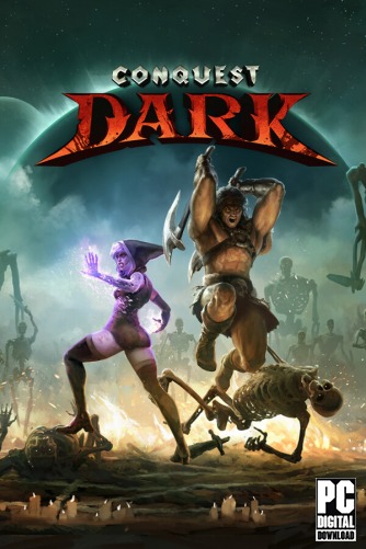Conquest Dark скачать торрентом