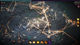   Conquest Dark