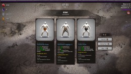 Conquest Dark  PC
