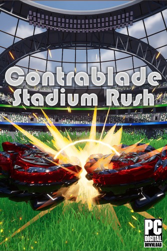 Contrablade: Stadium Rush скачать торрентом