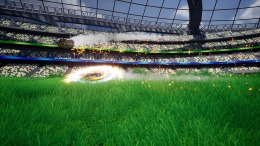   Contrablade: Stadium Rush