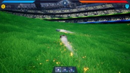  Contrablade: Stadium Rush