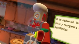Cook-Out  PC