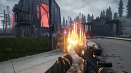  Core Alpha