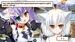  Corona Blossom Vol.3 Journey to the Stars