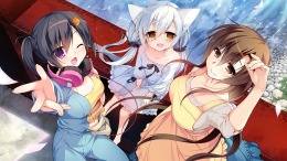   Corona Blossom Vol.3 Journey to the Stars