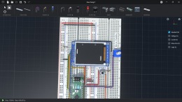  CRUMB Circuit Simulator