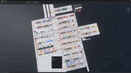   CRUMB Circuit Simulator