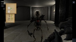  Crypt of the Serpent King