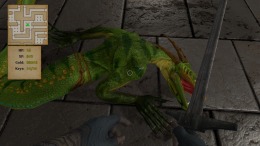 Crypt of the Serpent King  PC