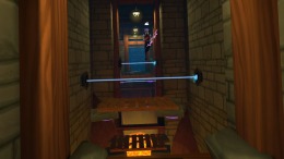 Crystal Raiders VR  