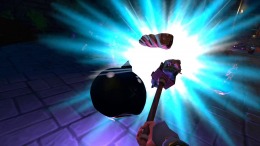  Crystal Raiders VR