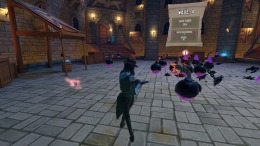   Crystal Raiders VR