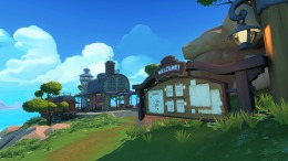  Crystal Raiders VR
