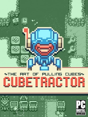 Cubetractor  