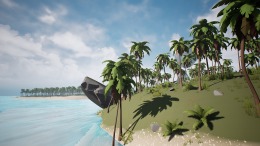 Cutthroat Cove  PC
