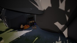 Cutthroat Cove 