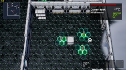 Cyber Avenger  PC