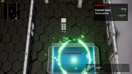   Cyber Avenger