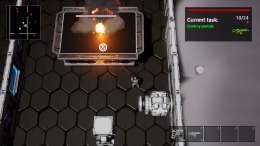   Cyber Avenger