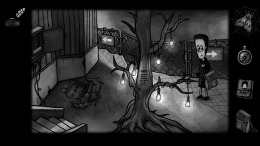  Dad's Monster House