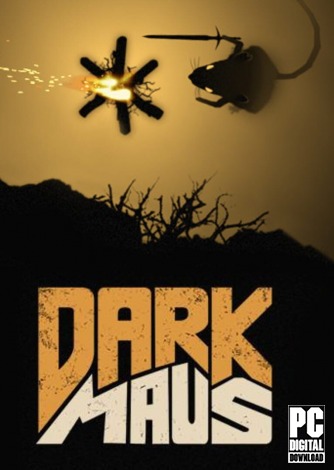 DarkMaus скачать торрентом
