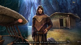 Darkness and Flame: Born of Fire  PC