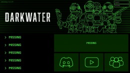  Darkwater