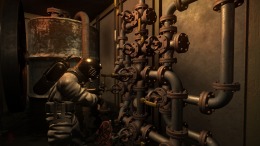   Darkwater