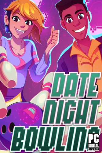 Date Night Bowling скачать торрентом