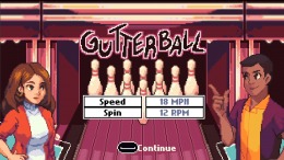   Date Night Bowling
