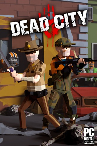 Dead City скачать торрентом