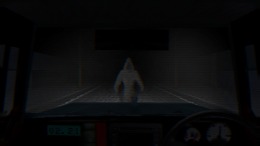  Dead End Road