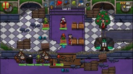 Dead Hungry Diner  