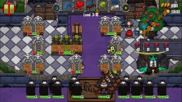  Dead Hungry Diner