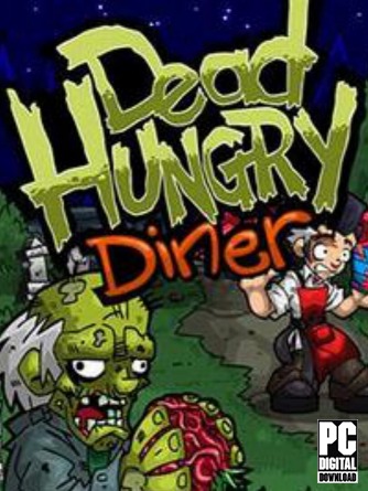 Dead Hungry Diner скачать торрентом